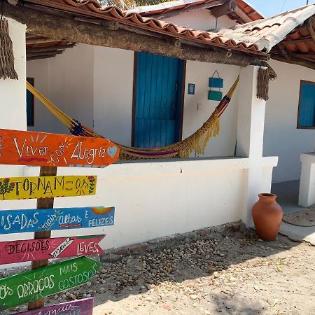 Borogodo Ville Barra Grande  Luaran gambar